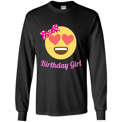 Birthday gift emoji