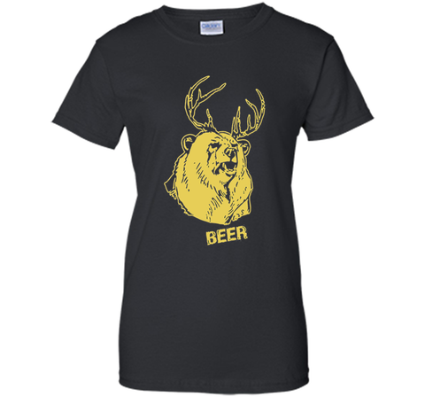 Mac's BEER T-Shirt