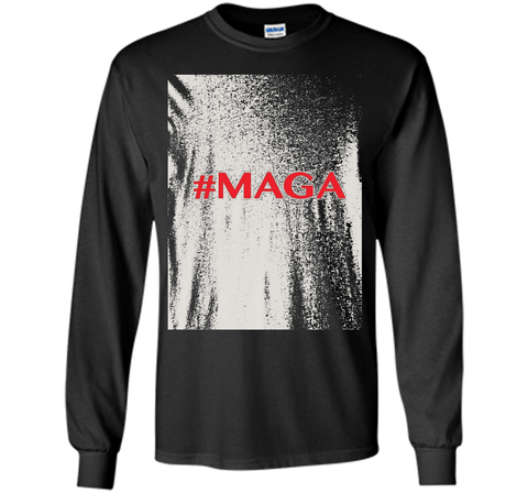 #MAGA - T-Shirt