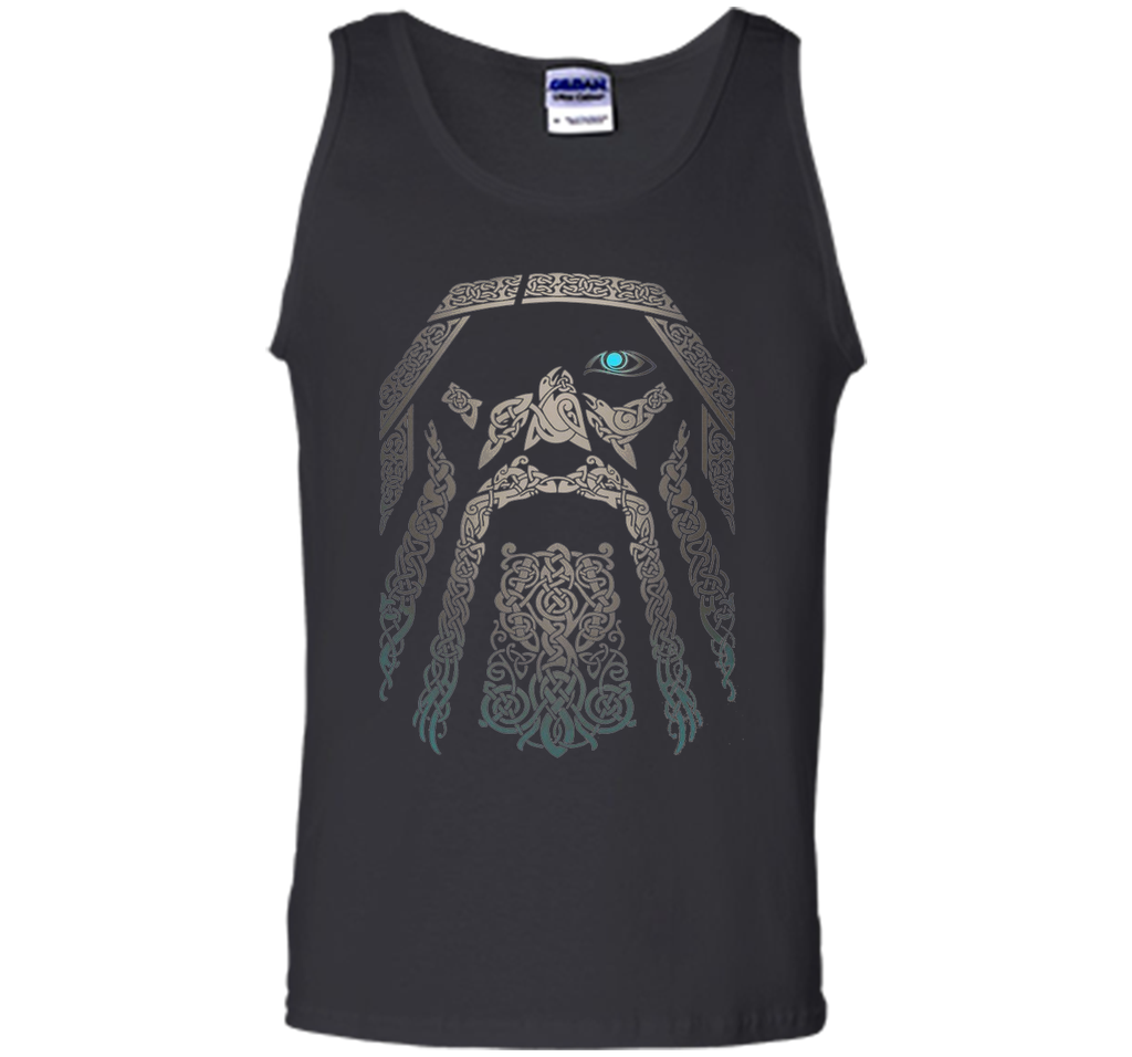 Odin-Vikings Valhalla Shirt