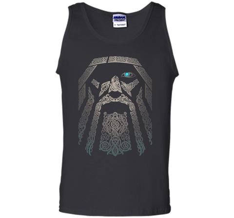 Odin-Vikings Valhalla Shirt