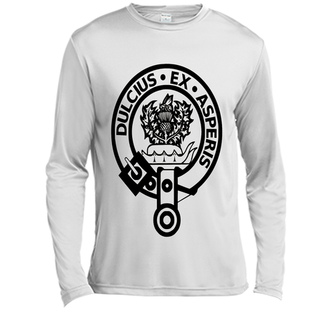Clan Fergusson T-Shirt Scotland Scottish Surname Graphic Tee
