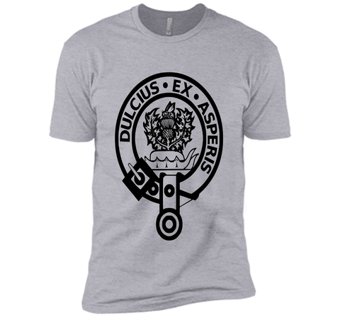 Clan Fergusson T-Shirt Scotland Scottish Surname Graphic Tee