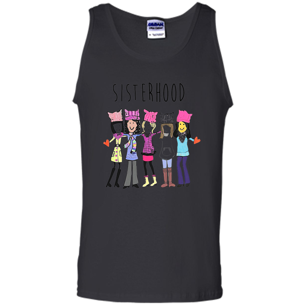 SISTERHOOD T-SHIRT