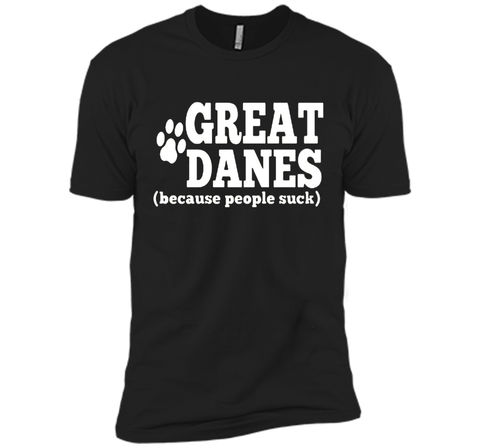 Great Dane Love T-Shirt