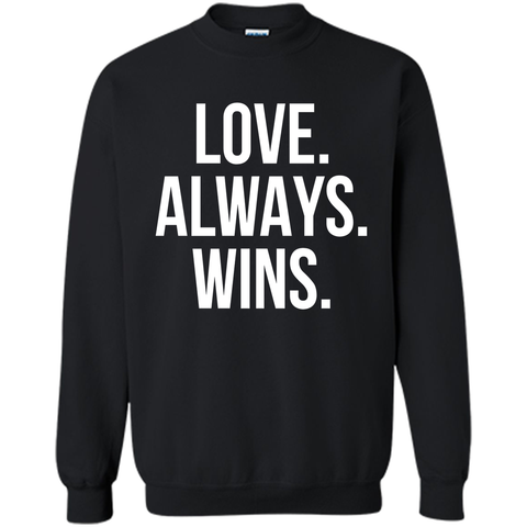 lgbt shirt love always wins t shirt