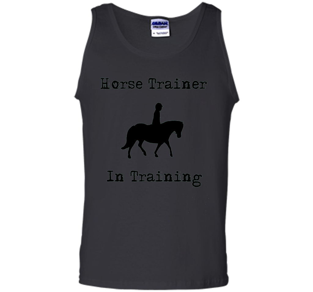 Junior Horse Trainer
