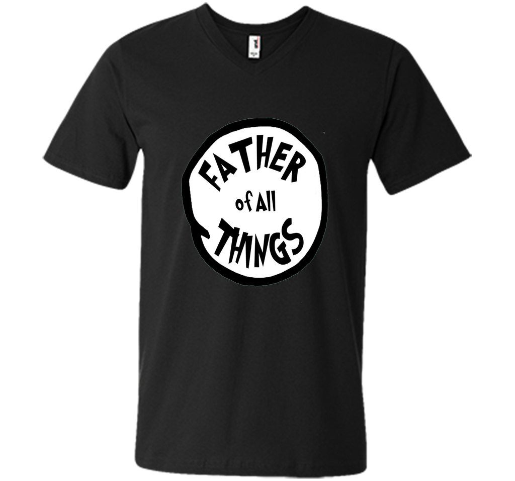 ThingShirt - Father of all Things