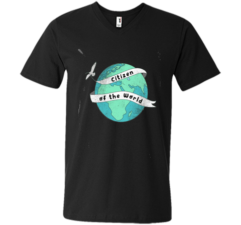 Citizen of the World T-Shirt