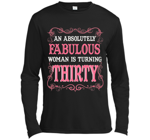 An Absolutely Fabulous Woman Is Turning Thirty - 1987 shirt