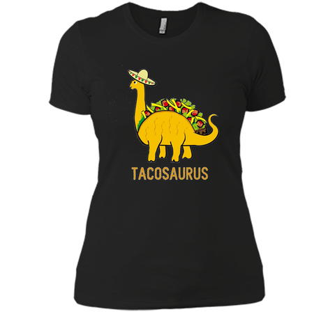 Tacosaurus Cinco de Mayo Shirt Funny Taco Dinosaur Gift