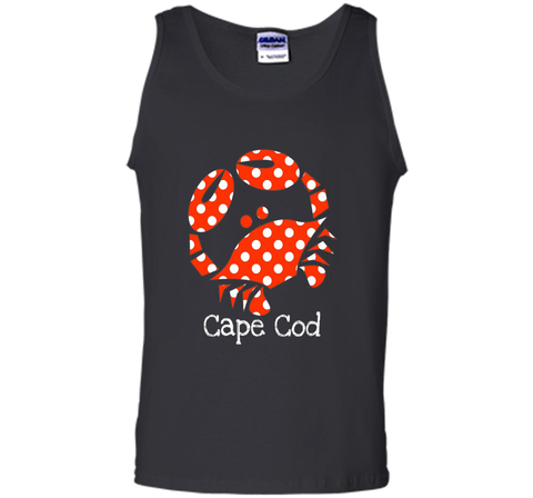 Cape Cod Crab T-Shirt