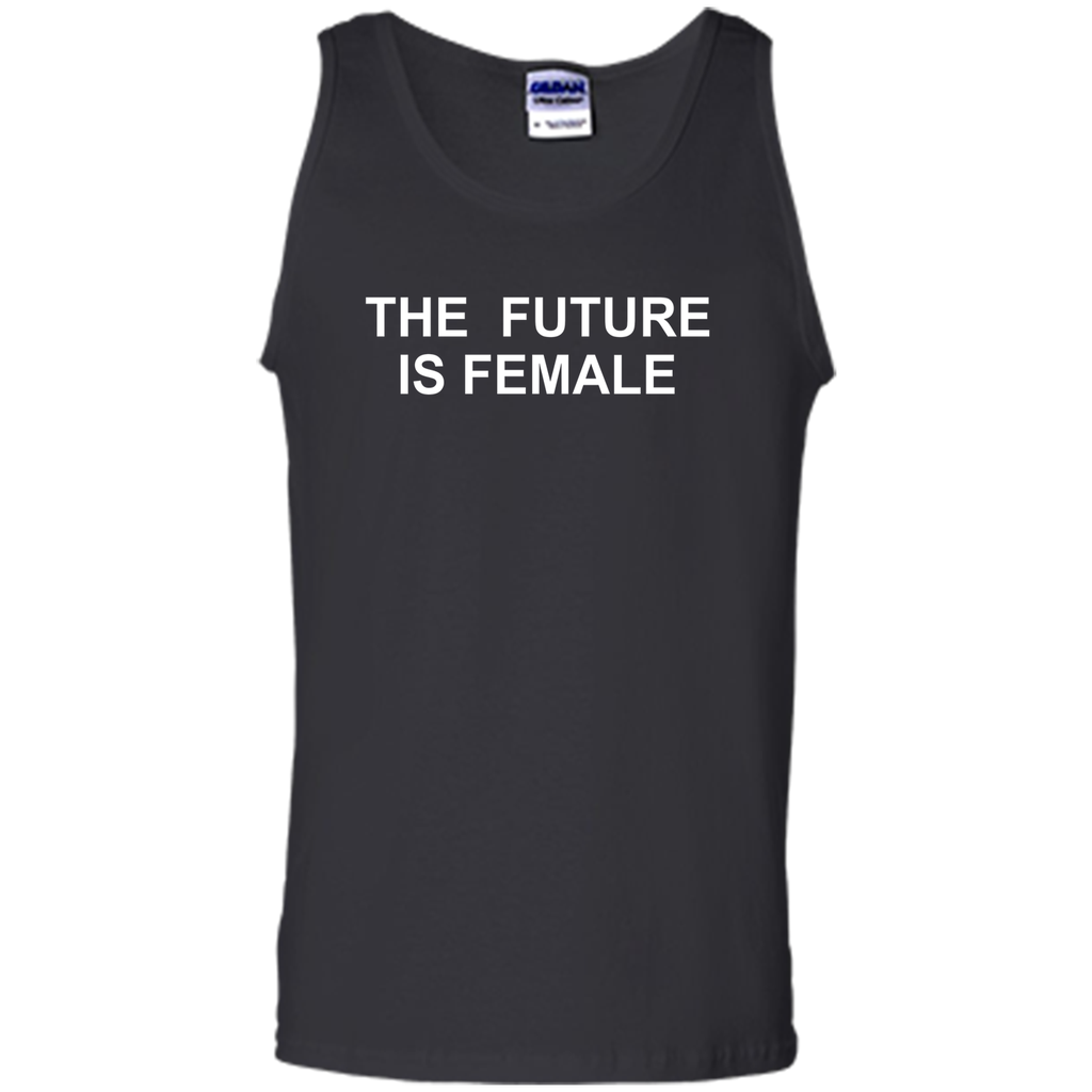 The future is female Tshirt