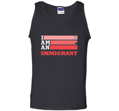 i'm an immigrant tshirt 2017