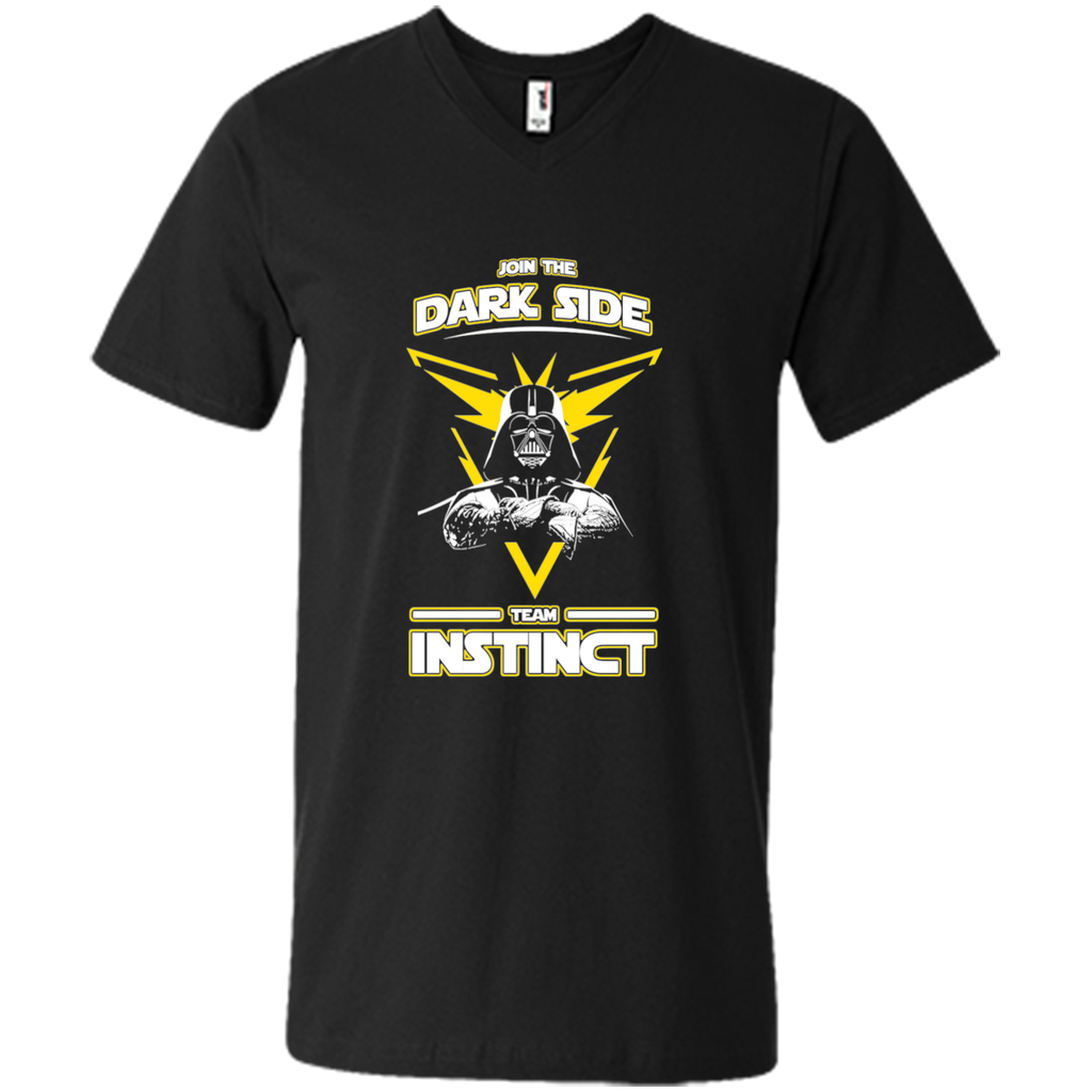 team instinct - join the dark side team instinct T-Shirt