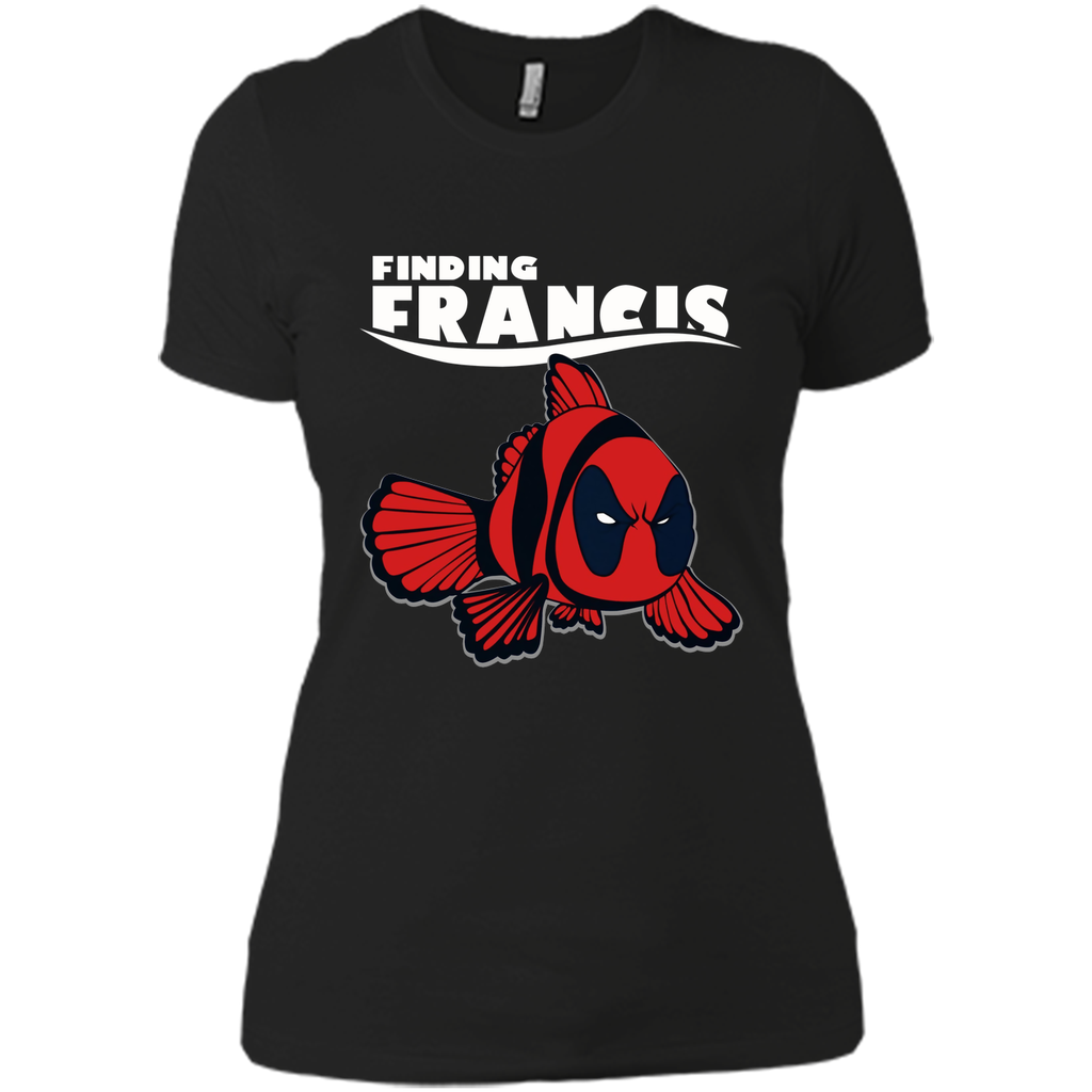 FINDING FRANCIS SHIRT