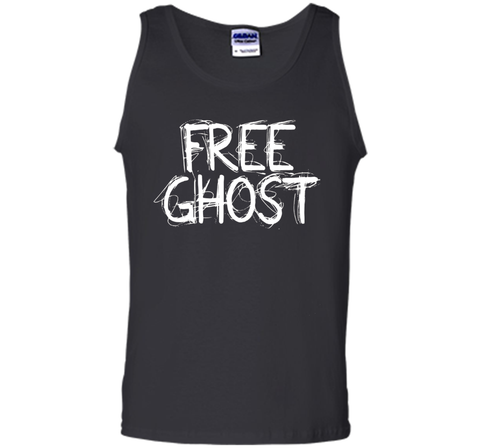 Power Free Ghost T Shirt shirt