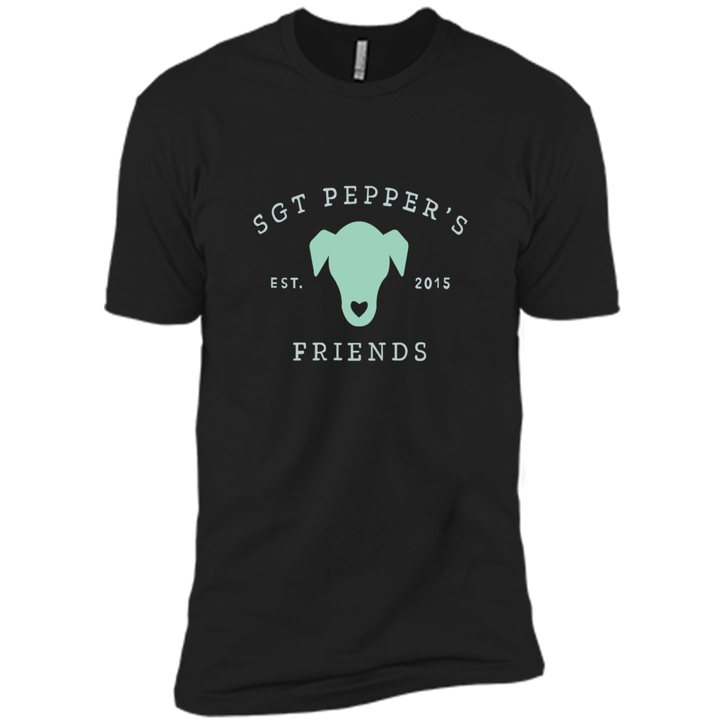 official sgt peppers friends merch