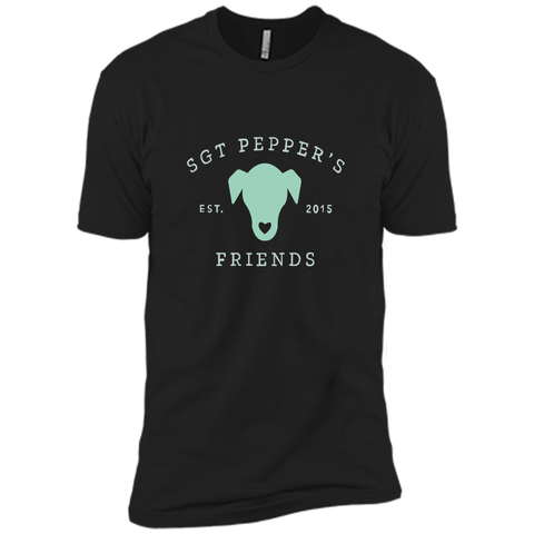 official sgt peppers friends merch