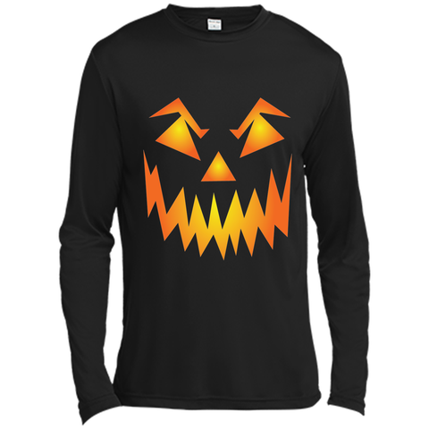 evil pumpkin