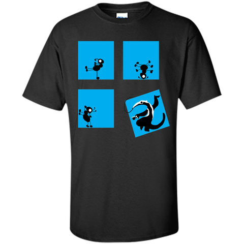 Charming Ants Partying 2017 T Shirt