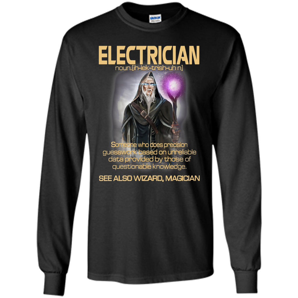 Electrician Someone Who Does Precision