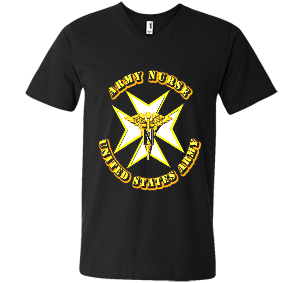 US Army - Army Nurse Tshirt