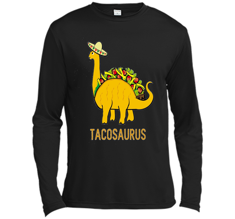 Tacosaurus Cinco de Mayo Shirt Funny Taco Dinosaur Gift