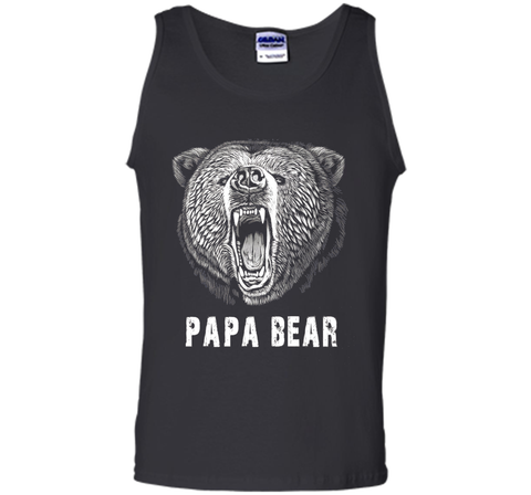 Papa Bear T-shirt