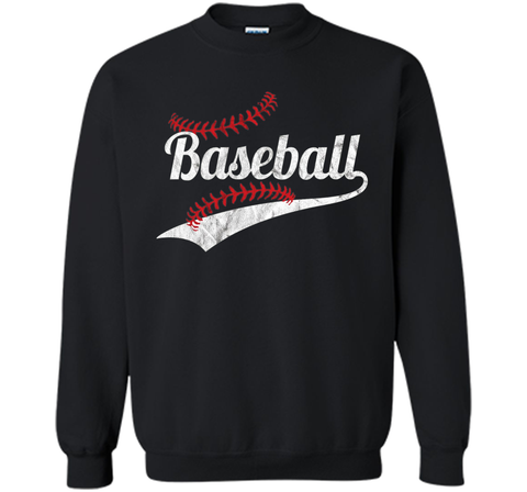 Baseball T Shirt Gift
