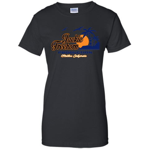 jackie treehorn T-Shirt