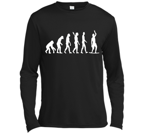 Evolution slackline T-Shirt