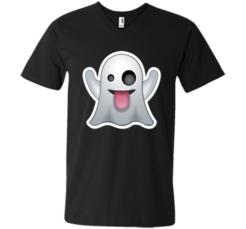 Ghost Emoji t-shirt t-shirt