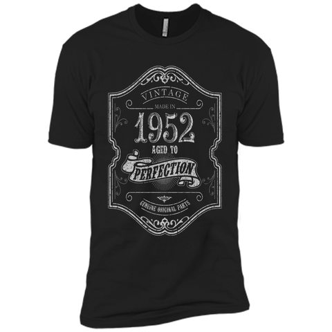 64th Birthday Gift Vintage Made In 1952 Aged to Perfection