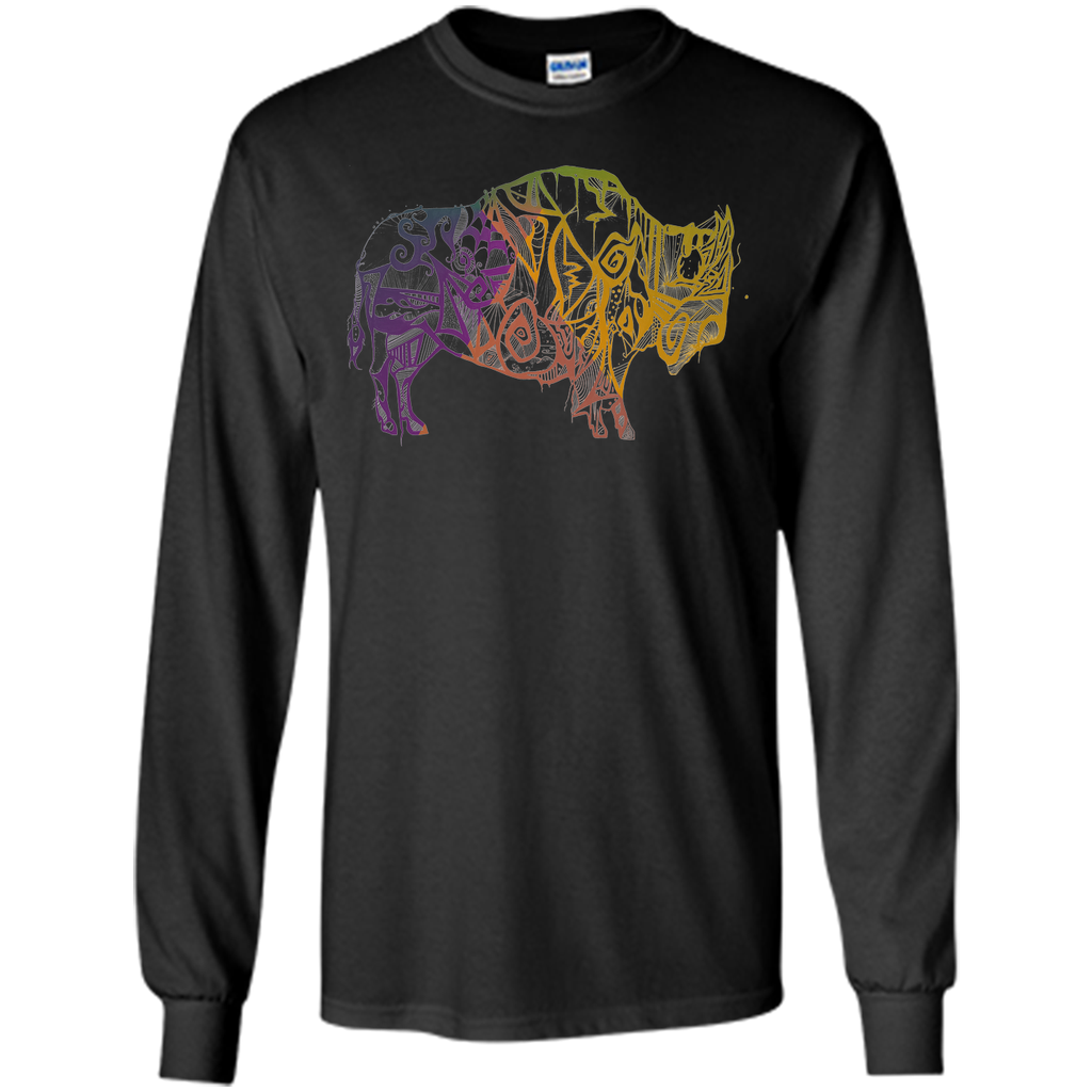 Sexy Bison Meat 2017 T Shirt