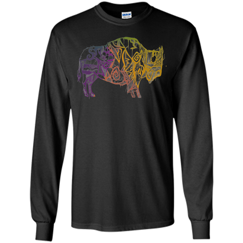 Sexy Bison Meat 2017 T Shirt