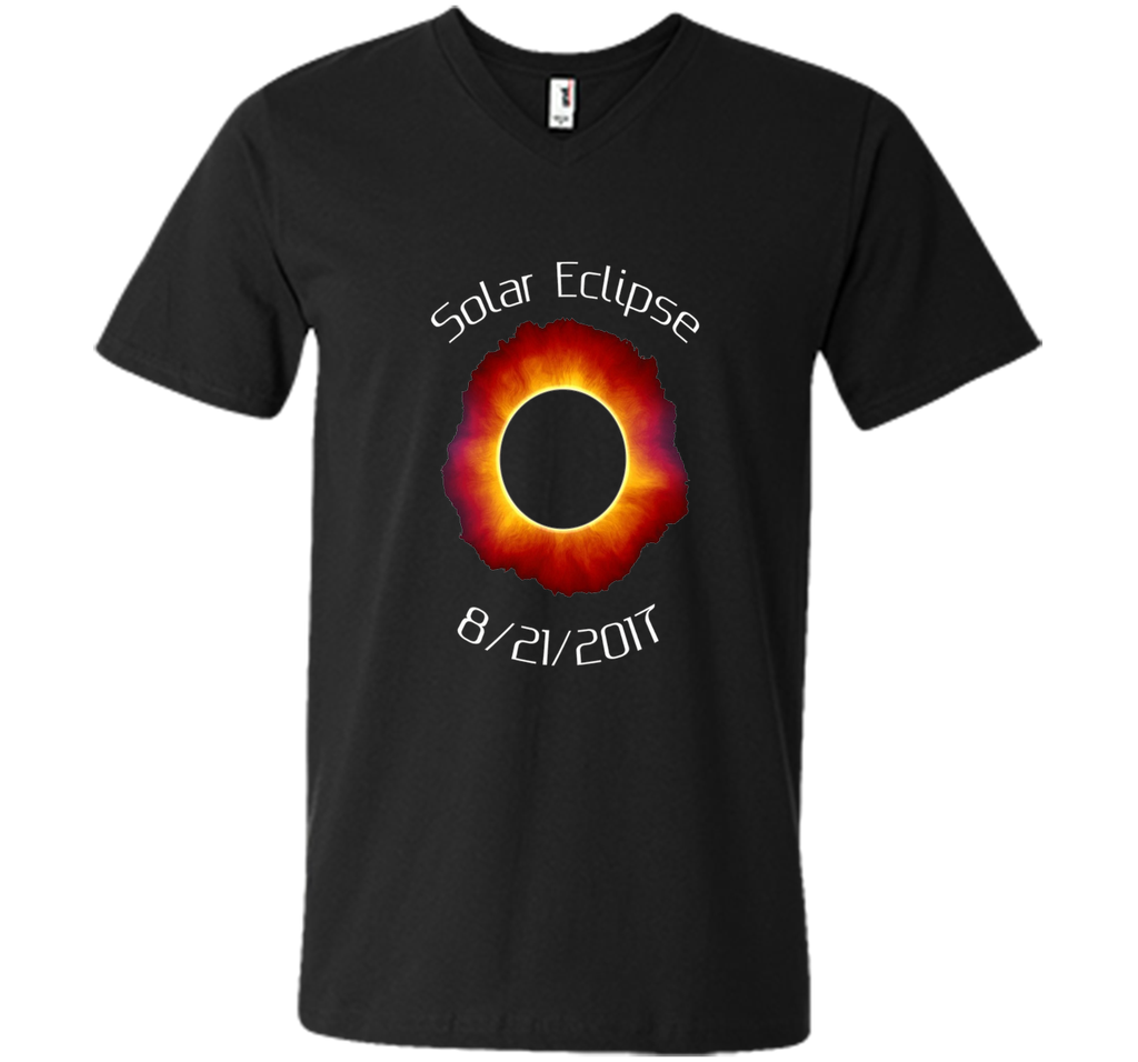 Total Solar Eclipse August 21 2017 T-Shirt