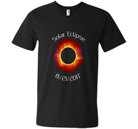 Total Solar Eclipse August 21 2017 T-Shirt