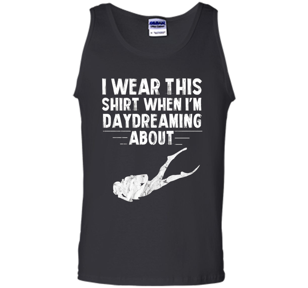 Scuba Diving T-Shirt gift for Divers funny Scuba dive summer