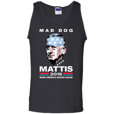 James Mattis Tshirt