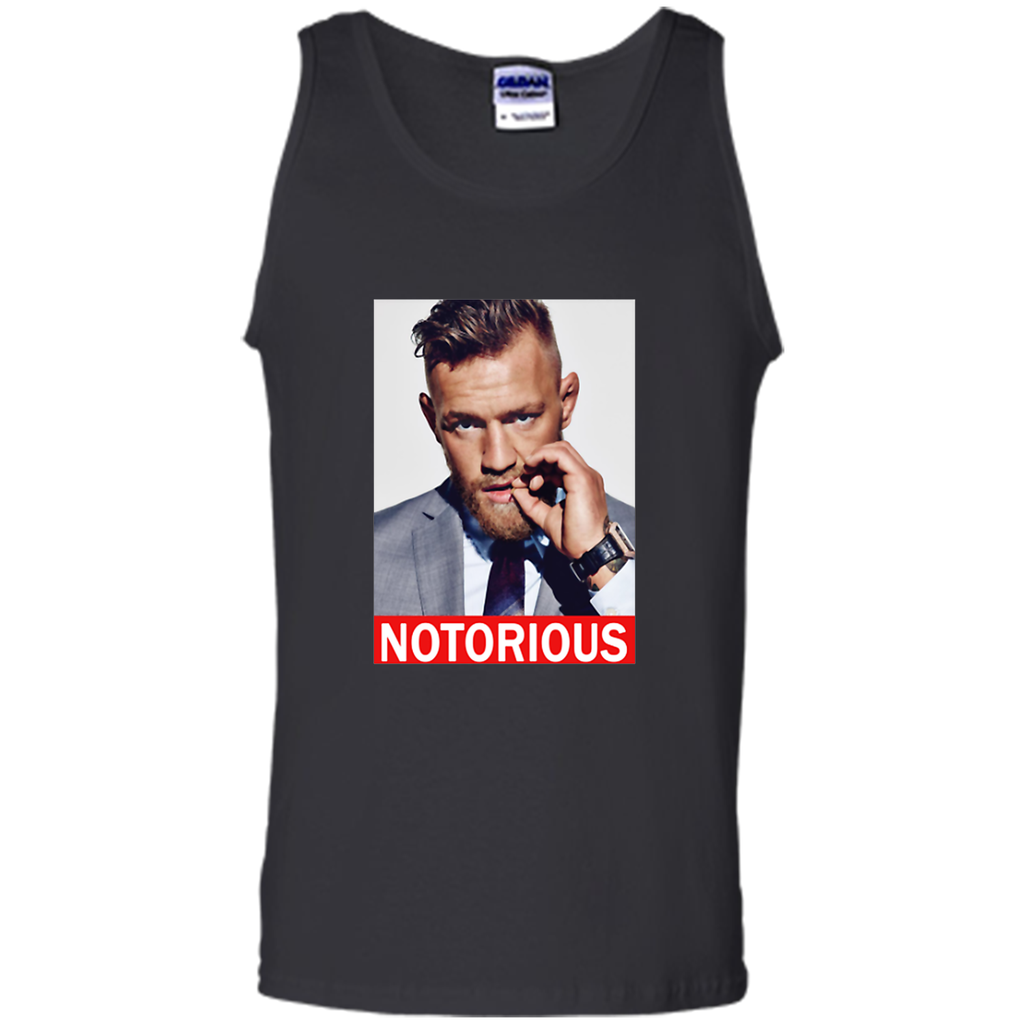 conor mcgregor notorious T-Shirt