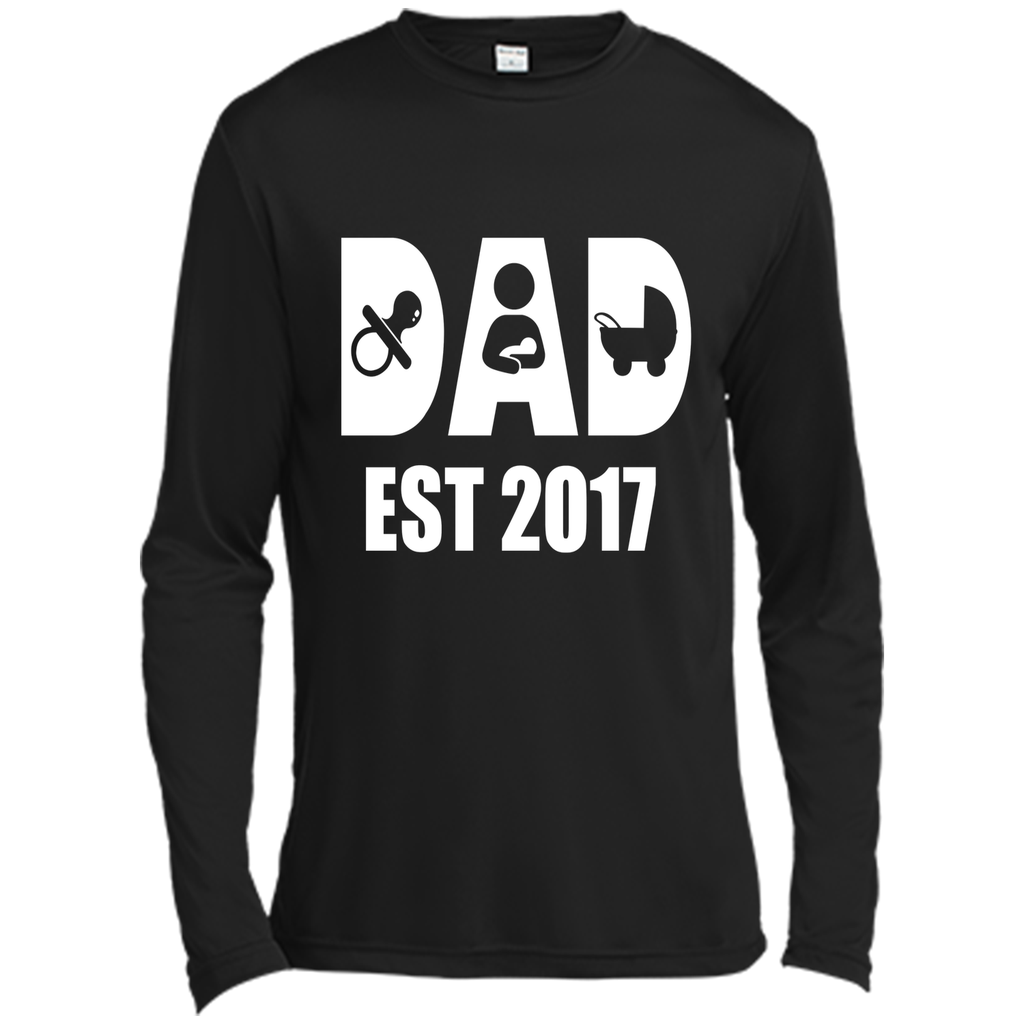 First Time Dad Shirt - Best Gift Father's Day 2017