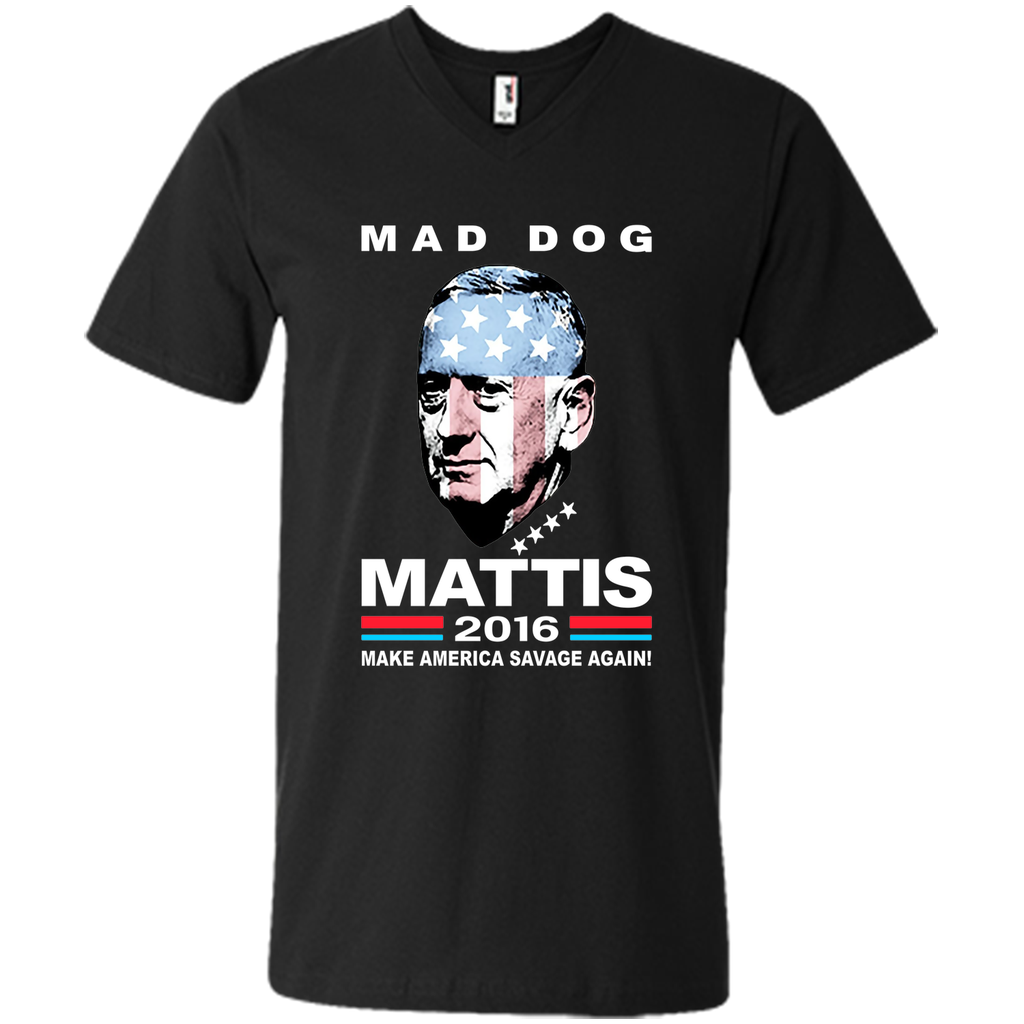 James Mattis Tshirt