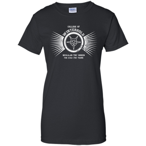 College of Winterhold T-Shirt