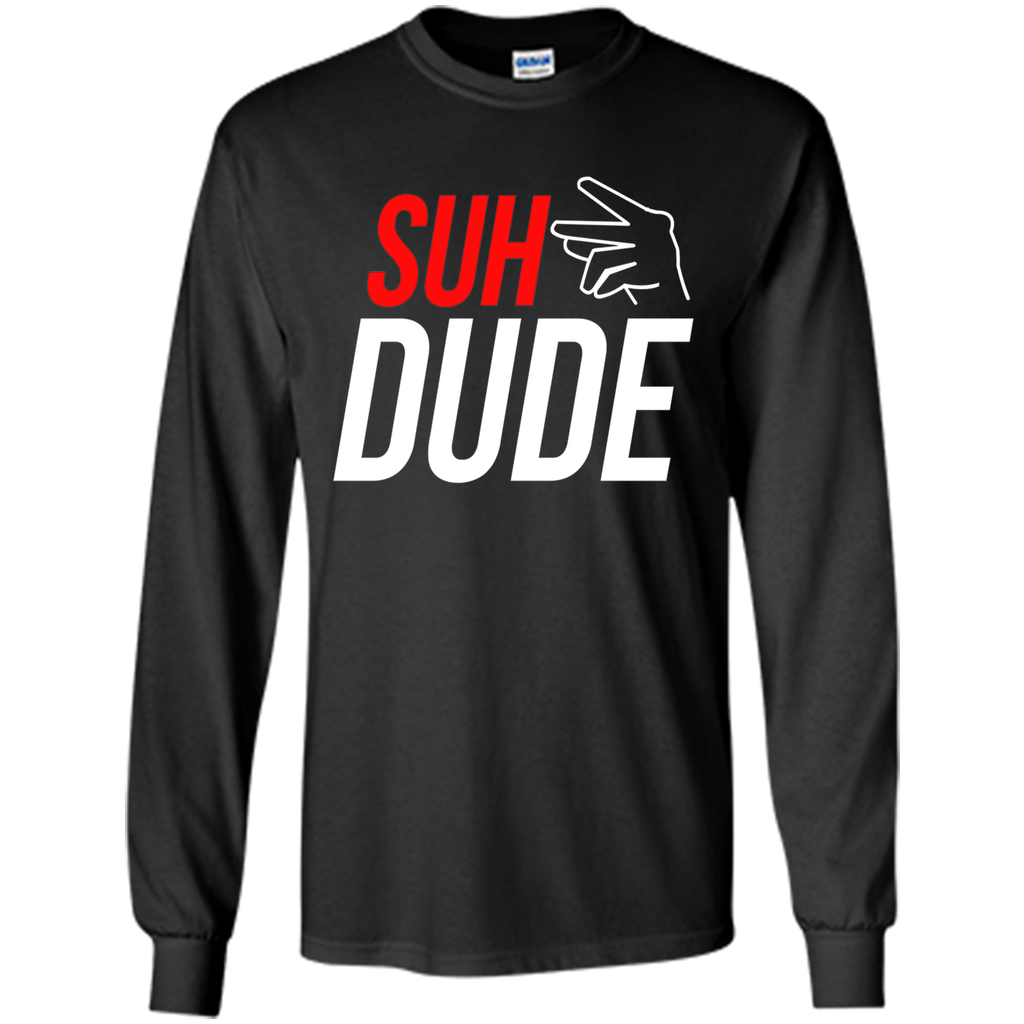 Popular Suh Dude Sup Dude Funny Meme Gift T-Shirt