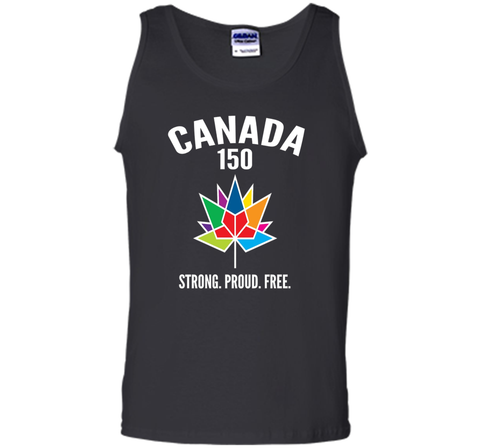 CANADA 150 Years shirt Canadian Flag tshirts