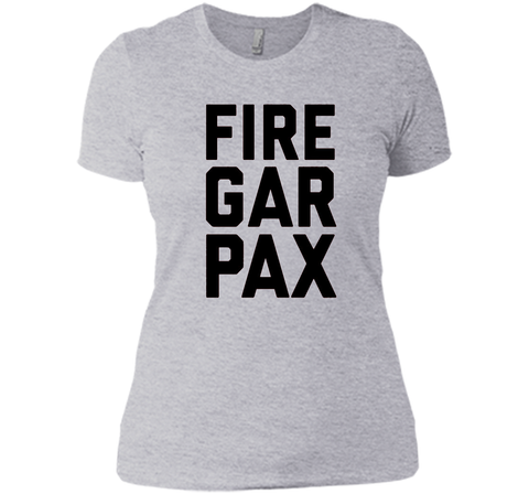 Mens FIRE GAR PAX Angry Chicago Fan Basketball T Shirt