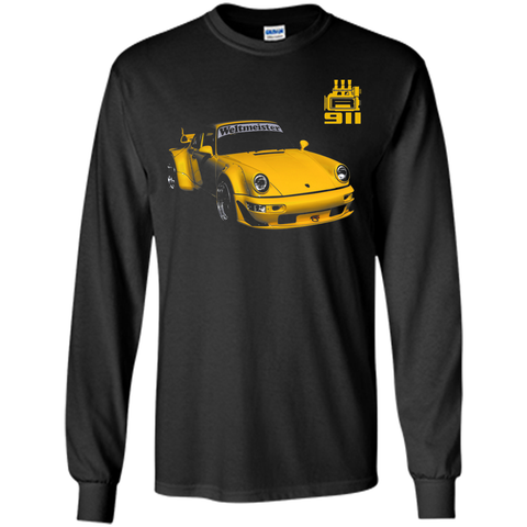 yellowbird_T-Shirt