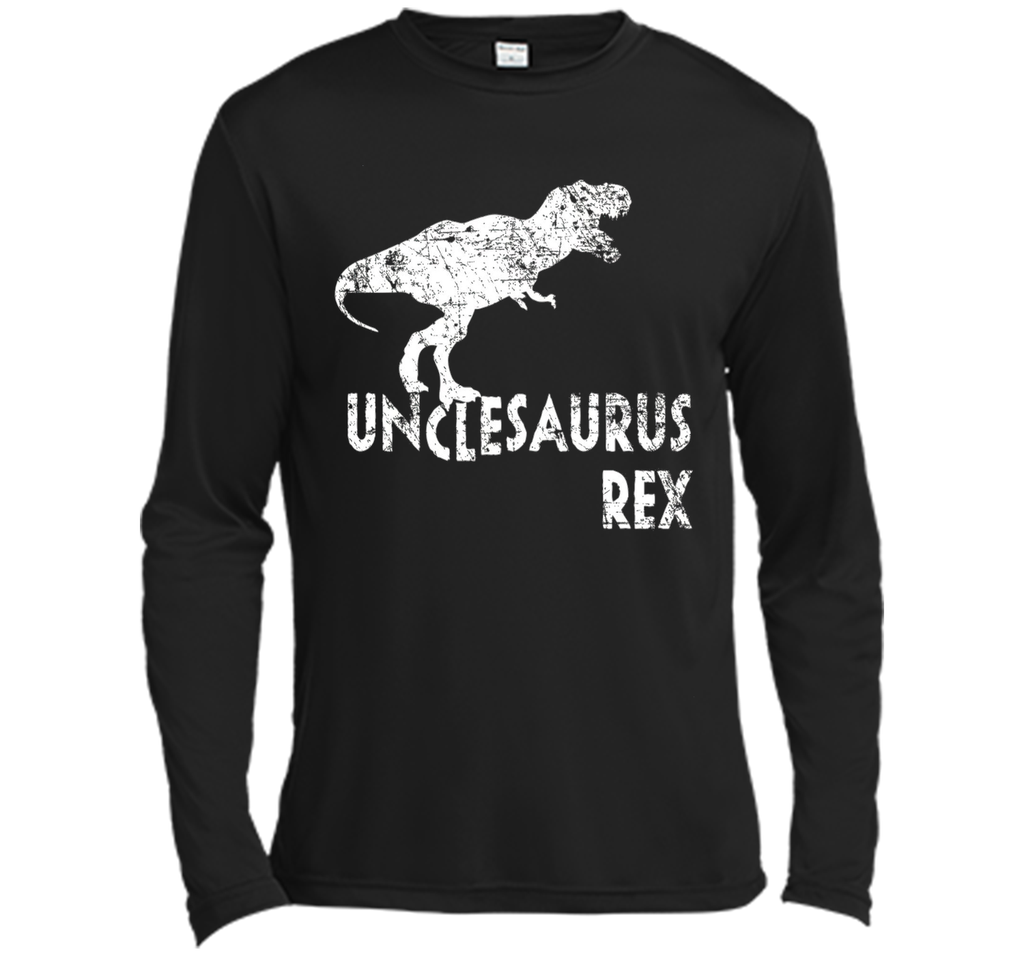 Unclesaurus Rex Shirt, Funny Cute Uncle Dinosaur Gift