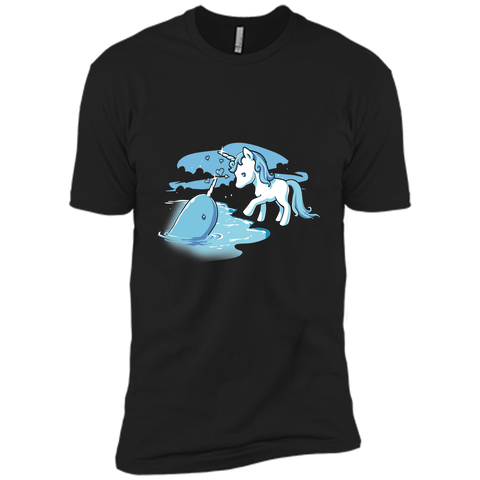 Forbidden Love-lovely unicorn t shirt